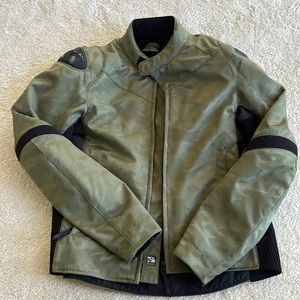 Alpinestars T SP-5 Women’s Moto Jacket